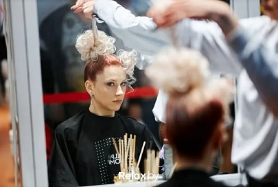 В Минске прошли XII Международный фестиваль красоты «Роза Ветров HAIR – 2021» и чемпионат Беларуси «Стиль и красота – 2021»