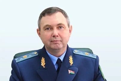 Начальник Гомельской таможни рассказал, как повлиял COVID-19 на работу  и какие товары пытались незаконно перевезти через границу