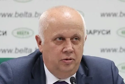 Заместитель премьер-министра Анатолий Сивак провел в Мозыре прием граждан по личным вопросам