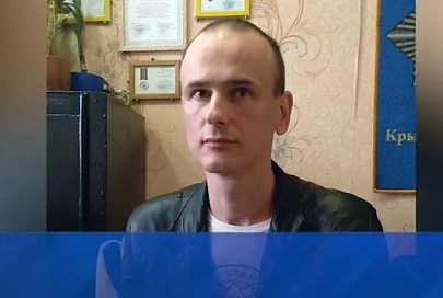 За призывы к беспорядкам и блокировке ж/д сообщения задержан гомельчанин