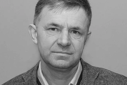 Ушел из жизни председатель Добрушского районного Совета депутатов Владимир Емельянов