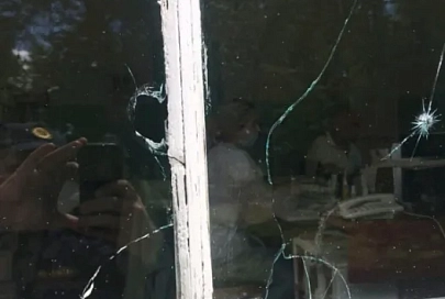 В Жлобинском районе мужчина из пневматики обстрелял здание фельдшерско-акушерского пункта 