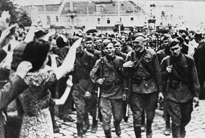 Компетентный вторник: 17 сентября 1939 года — акт величайшей исторической справедливости