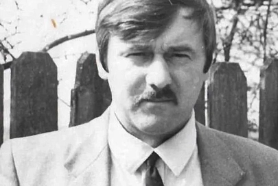 30 лет назад в Калинковичах геройски погиб старший оперуполномоченный уголовного розыска Петр Пилипец