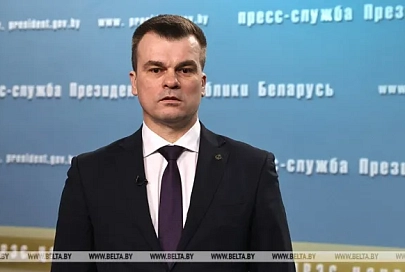 Министр юстиции проведет 18 июня личный прием граждан в Калинковичах