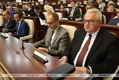 Карпенко: экзамен по истории Беларуси может стать обязательным при поступлении в вузы