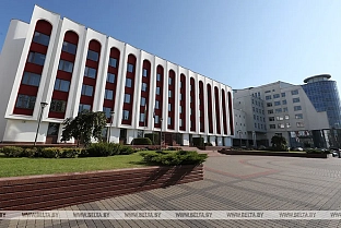 МИД Беларуси рассчитывает, что у западных партнеров возобладают прагматизм и готовность к решению разногласий путем диалога