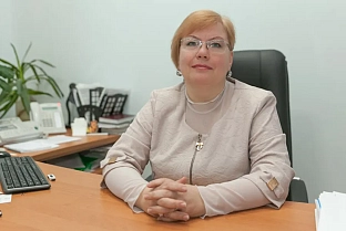 24 июня на прямой линии "Гомельскай праўды" заместитель председателя Гомельского областного комитета природных ресурсов и охраны окружающей среды Лариса Синило