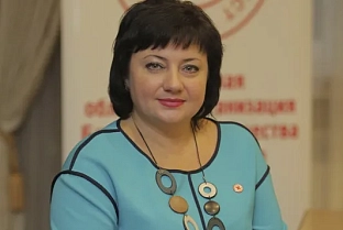 Сенатор Алла Смоляк проведет прием граждан в Гомеле