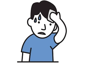 Повышенное потоотделение: мокрые ладони и пятна на одежде – как понять причины и что предпринять