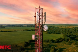 Абоненты МТС в десятках населенных пунктов получили мощный импульс LTE
