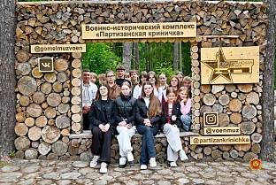 Уроки мужества: как школьники из Лопатино прикоснулись к героической летописи