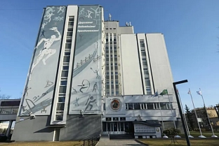 Минспорта разъяснило порядок направления детей в спортивные лагеря за границу