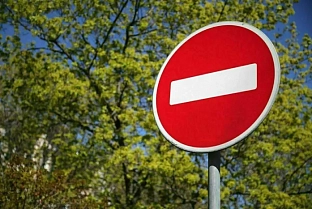 22 июня в Гомеле временно изменится движение транспорта в центре города