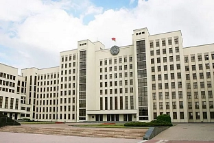 Ганаровай граматай Савета Міністраў Рэспублікі Беларусь узнагароджаны галоўны ўрач раённай бальніцы