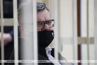 Гособвинитель запросил Бабарико 15 лет колонии