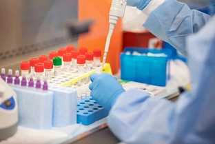 За сутки в Беларуси зарегистрированы 802 пациента с COVID-19, выписаны 805