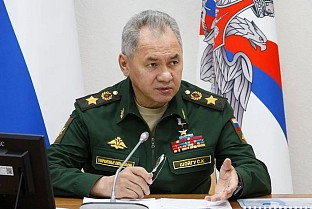 Шойгу: в мире наблюдается тенденция формирования глобальных коалиций и экономического давления