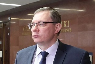 Генпрокуратура: представители самопровозглашенной ЛНР по поводу следственных действий с Протасевичем не обращались
