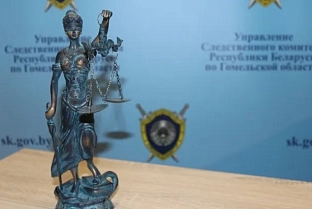 В Гомеле завершено следствие по делу о мошенничестве в сфере оптовой торговли продуктами