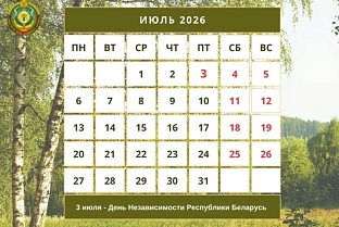 Длинные выходные в честь Дня Независимости: график работы и правила сокращения предпраздничного дня