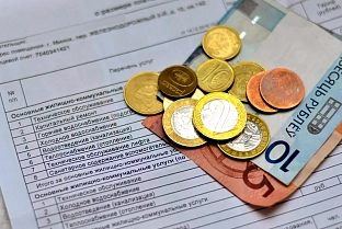 Затраты на оказание ЖКУ в Гомельской области снизились на 5,6%