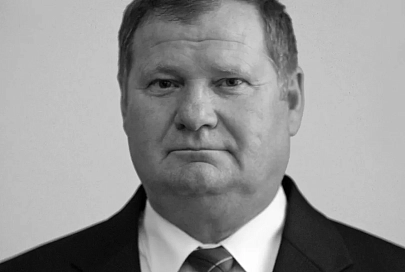 Умер Апанасюк Леонид Николаевич