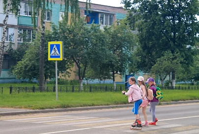 Как живется в пригороде Мозыря?
