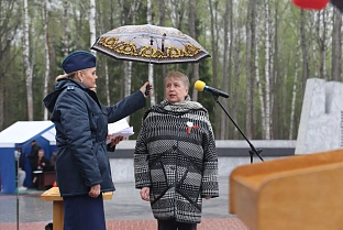 Всем сердцем на защите прав детей. Накануне Дня работников прокуратуры ветеран органов Вера Замойская рассказала о своей деятельности