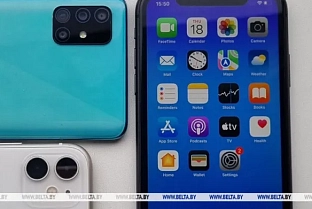 Белорусский союз журналистов осудил Apple за удаление приложений "ВКонтакте" и "Одноклассники" из AppStore