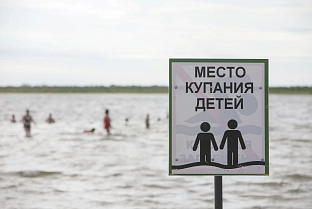 На Гомельщине тонут дети. Помогите уберечь их от беды