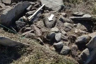 Археологи обнаружили древнейший римский лагерь на севере Португалии