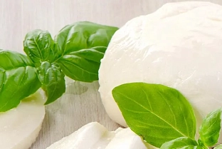 Рассольная моцарелла – вкус и польза для вашего здоровья