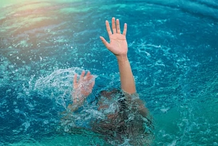 Еще одна жертва воды. В Речице утонула несовершеннолетняя