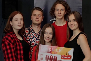 "Спартак" выпустит разработанные студентами фруктовые батончики