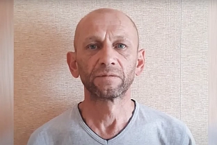 Правоохранителям удалось установить жителя Светлогорского района, который год назад публично оскорбил милиционера из другой области