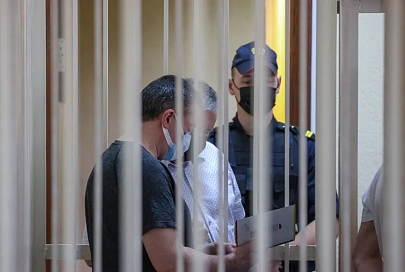 Приговор по делу бывших топ-менеджеров Белгазпромбанка огласят 6 июля