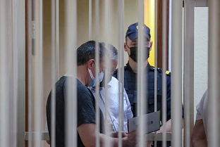 Приговор по делу бывших топ-менеджеров Белгазпромбанка огласят 6 июля