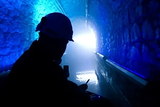 В канадской шахте обнаружили воду возрастом 2 миллиарда лет