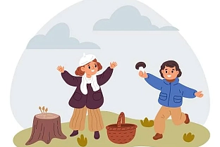 Осторожно, грибы: как распознать опасность и избежать отравления