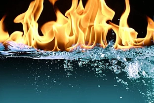В области хотят оборудовать места, где спасатели будут учить несовершеннолетних плавать
