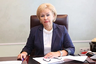 Костевич: зарплаты бюджетников растут быстрее, чем средняя зарплата в стране