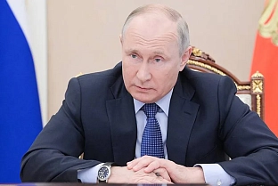 Россия продолжит оказывать помощь Беларуси в условиях непрекращающегося внешнего давления - Путин