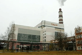Разгерметизация паропровода на котле произошла на Мозырской ТЭЦ