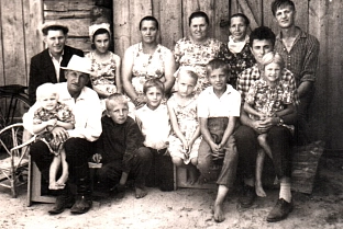 Свята 3 ліпеня – выдатная нагода згадаць родных і блізкіх,  якія былі ў Чырвонай арміі і набліжалі гэты гістарычны дзень
