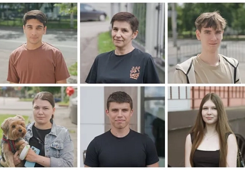Где вы предпочитаете делать покупки: в обычных магазинах или на маркетплейсах? 