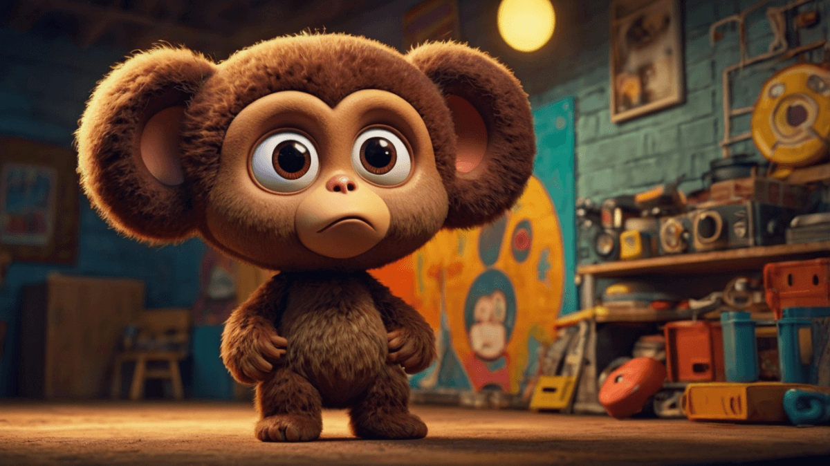 Article main screen's image